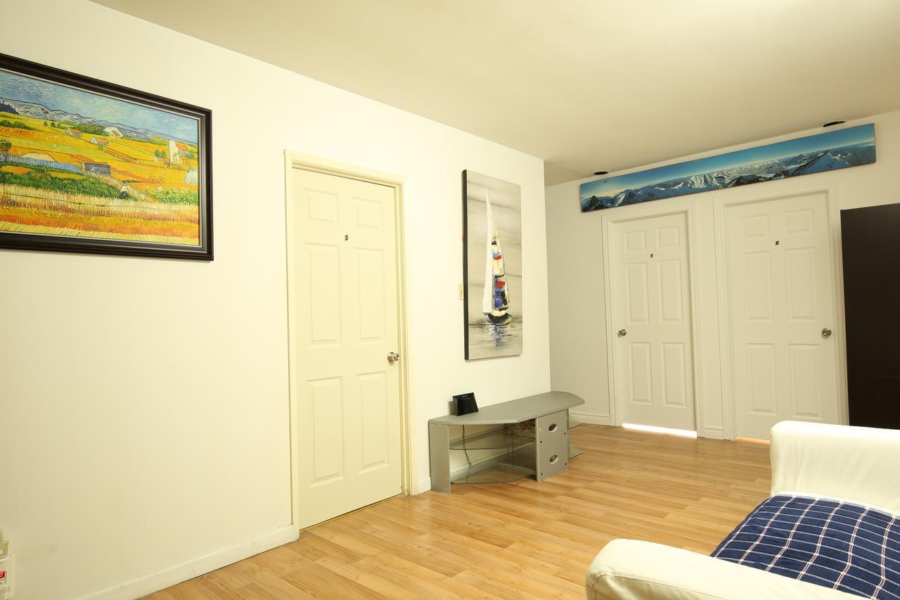 Toronto Chinatown Inn Екстер'єр фото