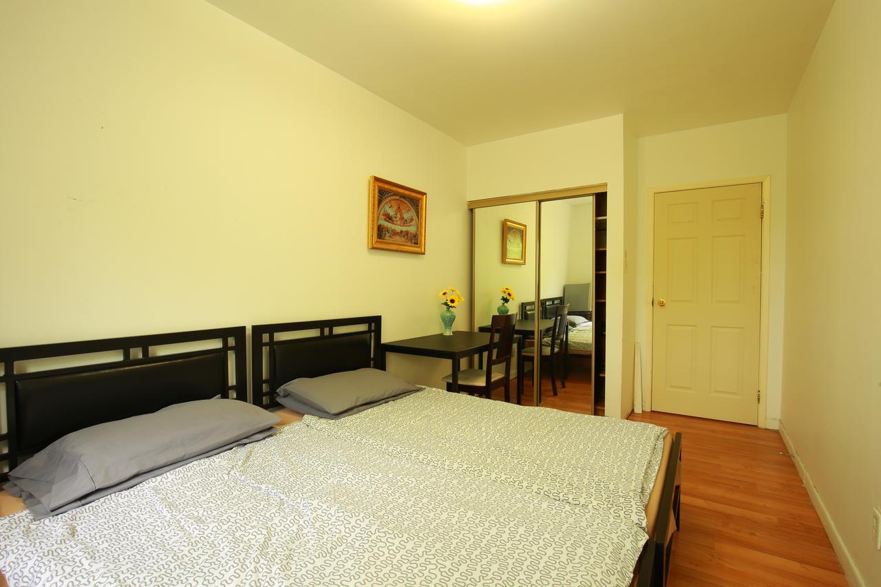 Toronto Chinatown Inn Екстер'єр фото