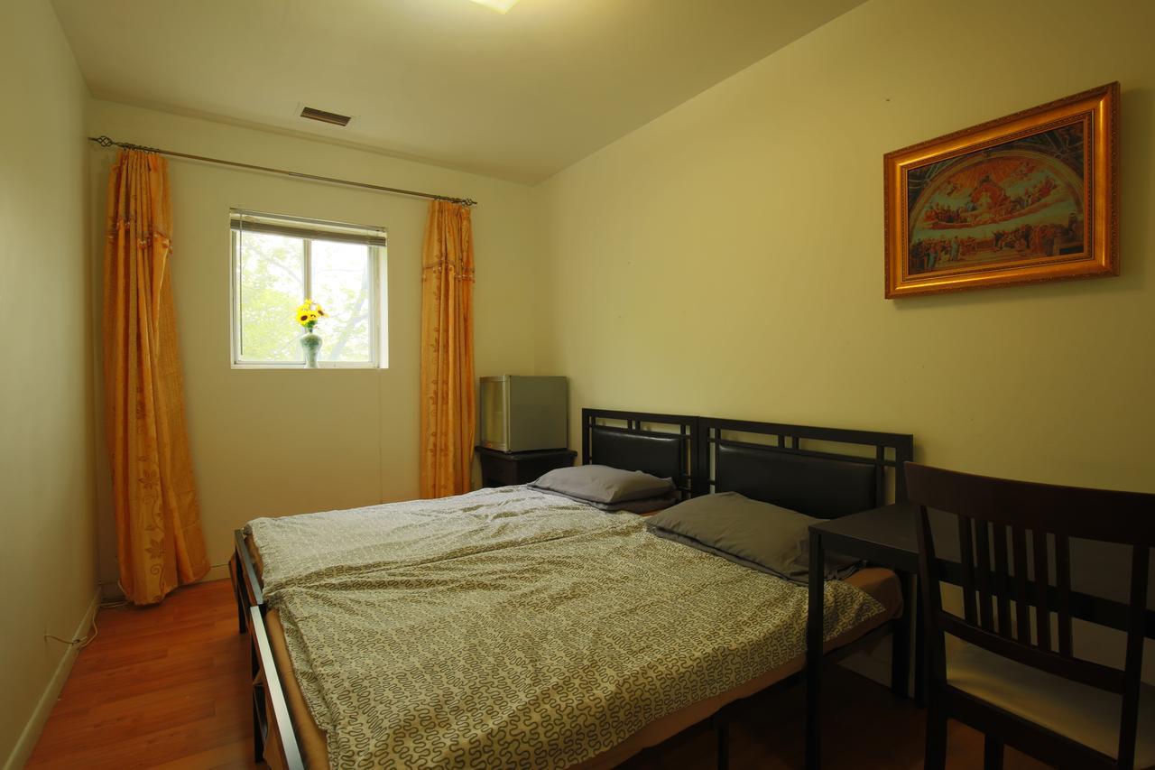 Toronto Chinatown Inn Екстер'єр фото