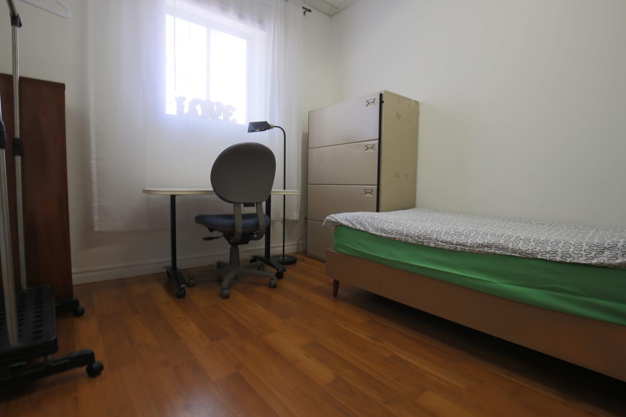 Toronto Chinatown Inn Екстер'єр фото