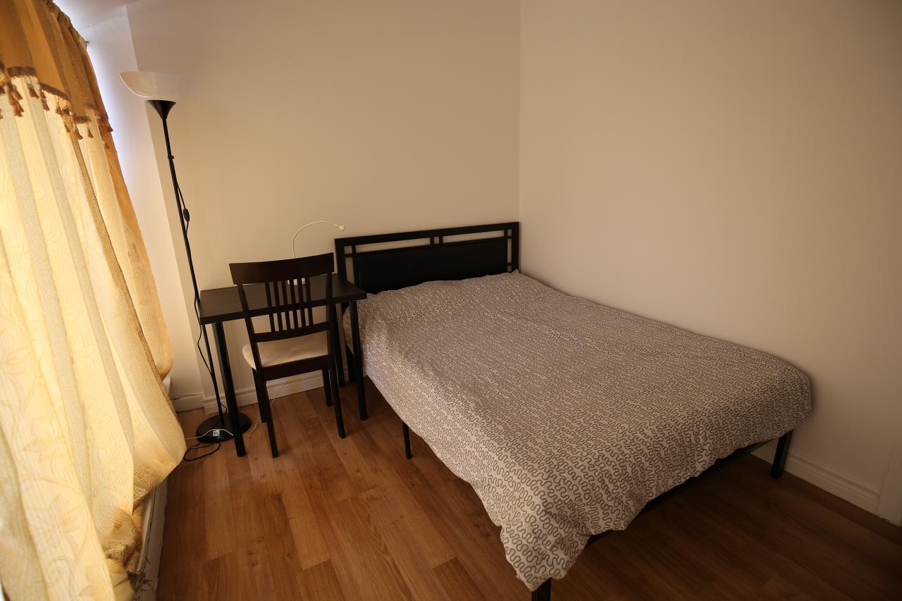 Toronto Chinatown Inn Екстер'єр фото
