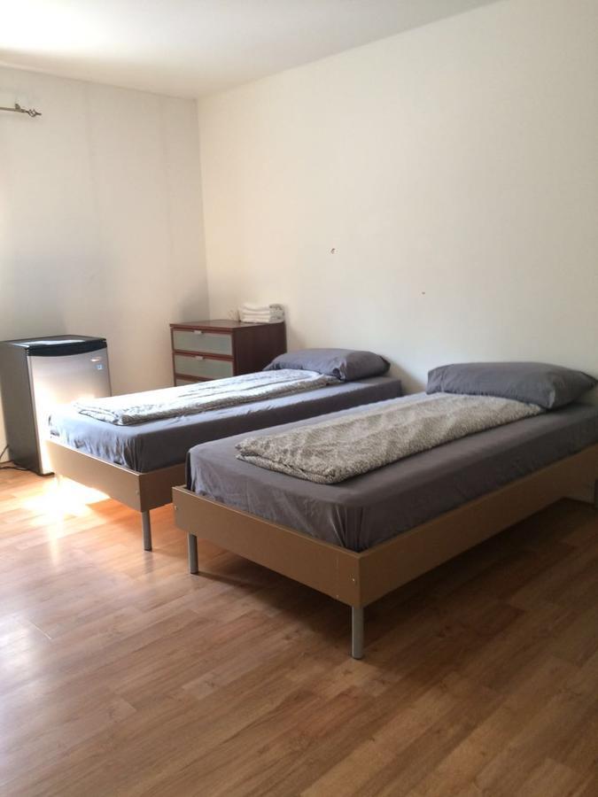 Toronto Chinatown Inn Екстер'єр фото