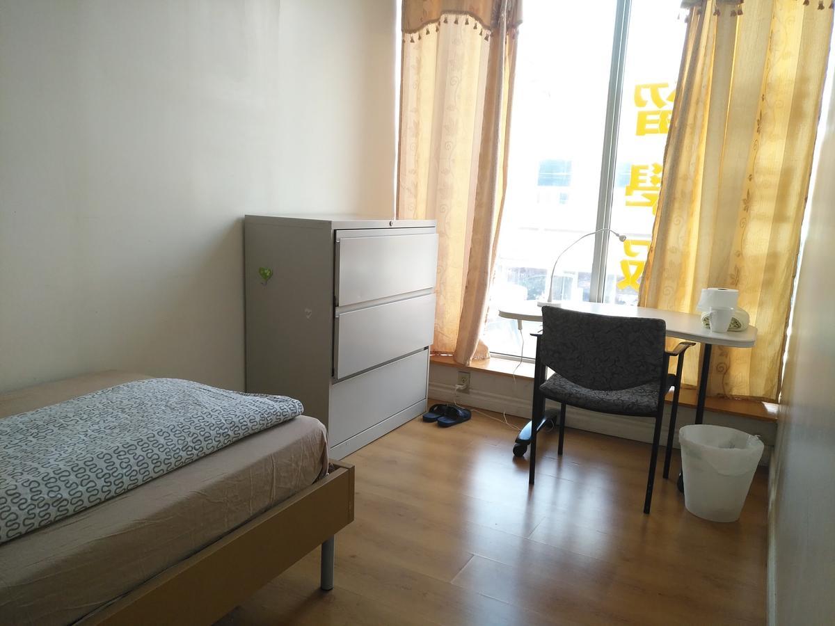Toronto Chinatown Inn Екстер'єр фото